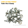 Machines de tatouage Tube Vice Clamp